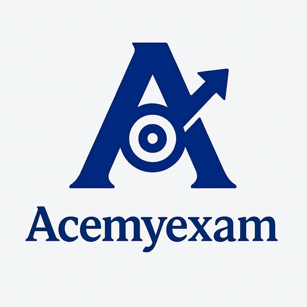 AceMyExam Logo